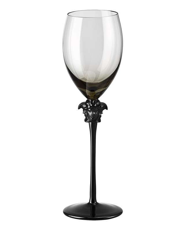 Medusa Lumiere Haze White Wine Glass